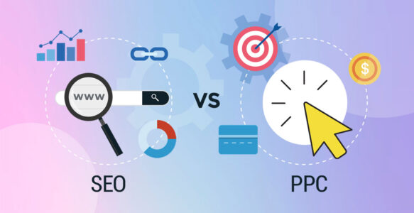 SEO vs. PPC: How To Choose