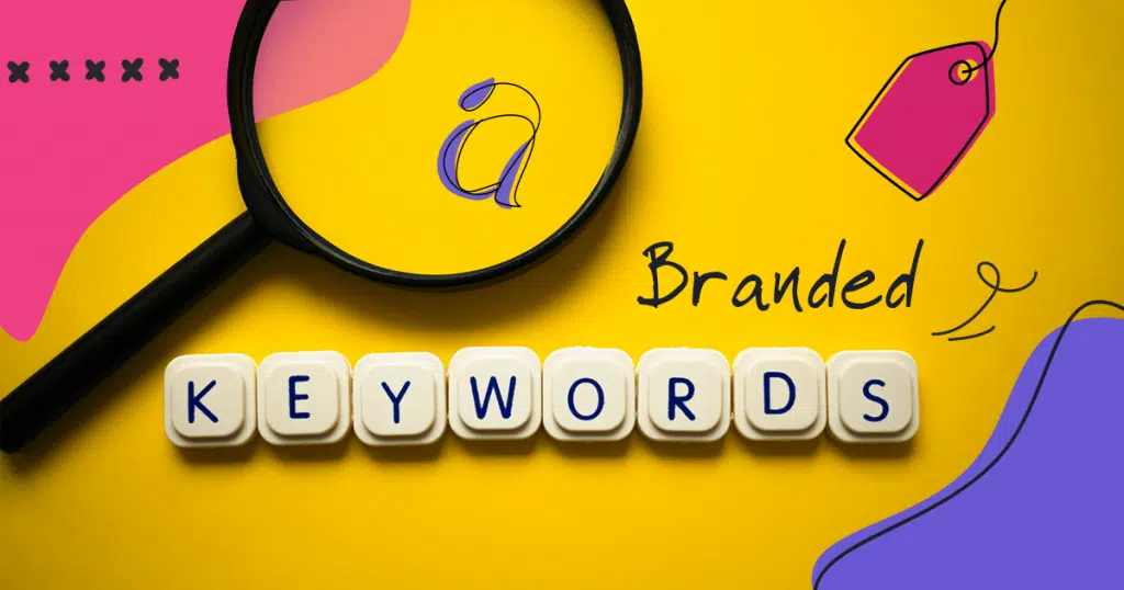PPC Campaign Branded Keywords Bid