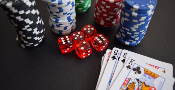 How to Get Approved for Casino Ads