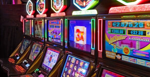 Get Moneypages Done for Online Casino Ads