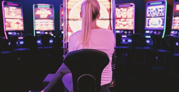 Cloaking for Casino Ads: A Comprehensive Guide