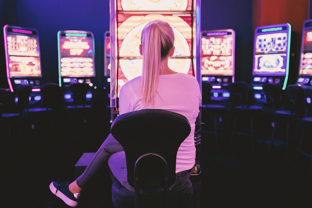 Casino Ads Cloaking