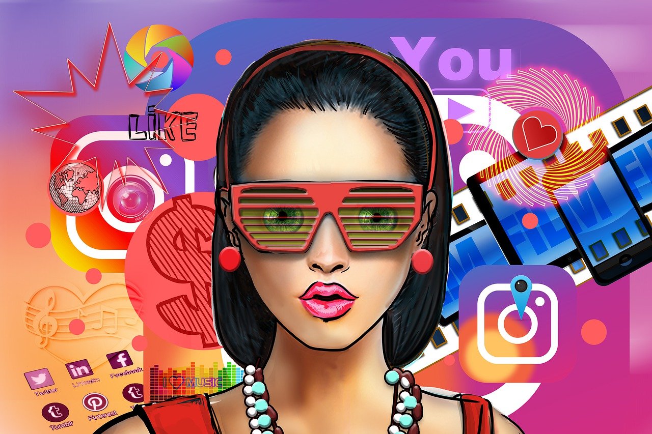 Social Media Ads Creative