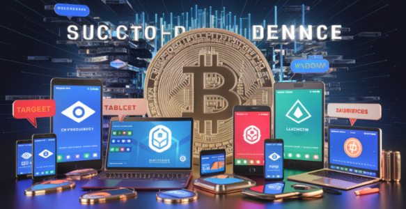 Case Study: Successful Crypto Advertising Campaigns and Strategies