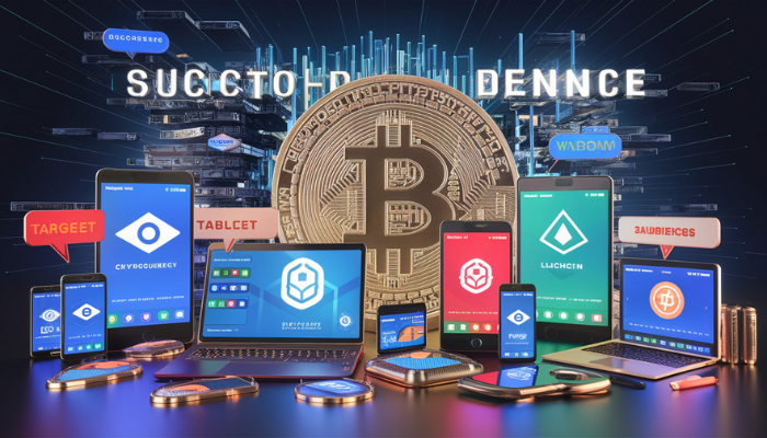 Case Study: Successful Crypto Advertising Campaigns and Strategies