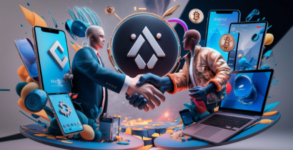 Crypto Advertising Partnerships and Collaborations