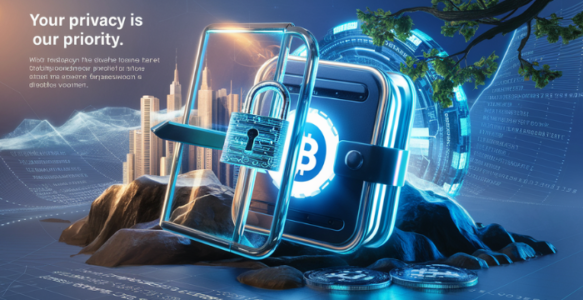 Addressing Privacy Concerns in Crypto Advertising