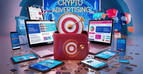 The Role of Content Marketing in Crypto Advertising