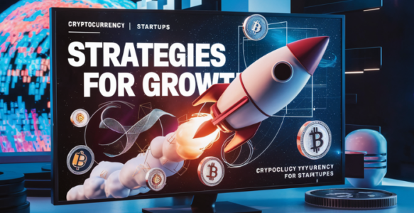 Crypto Advertising for Startups: Strategies for Growth