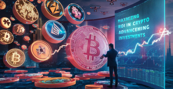 Maximizing ROI in Crypto Advertising Investments