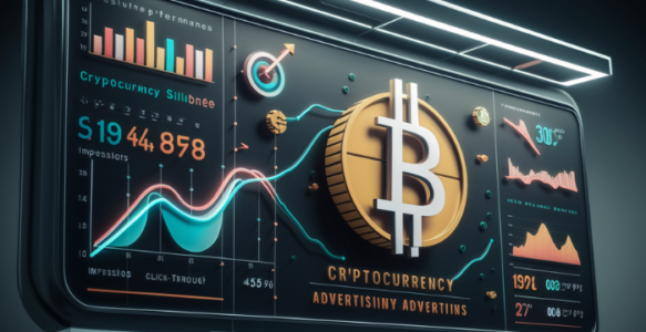 Crypto Advertising Metrics: Key Performance Indicators to Track