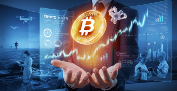 Crypto Advertising for Financial Services: Challenges and Solutions
