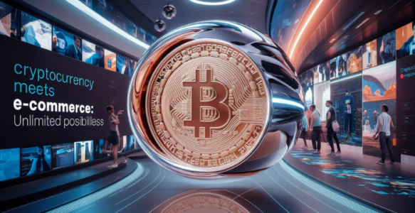 Crypto Advertising for E-commerce: Strategies for Success