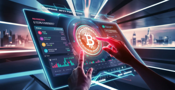 Enhancing User Experience in Crypto Advertising