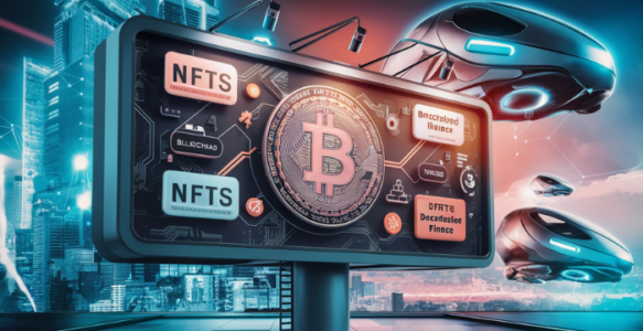 The Evolution of Crypto Advertising: Trends and Best Practices
